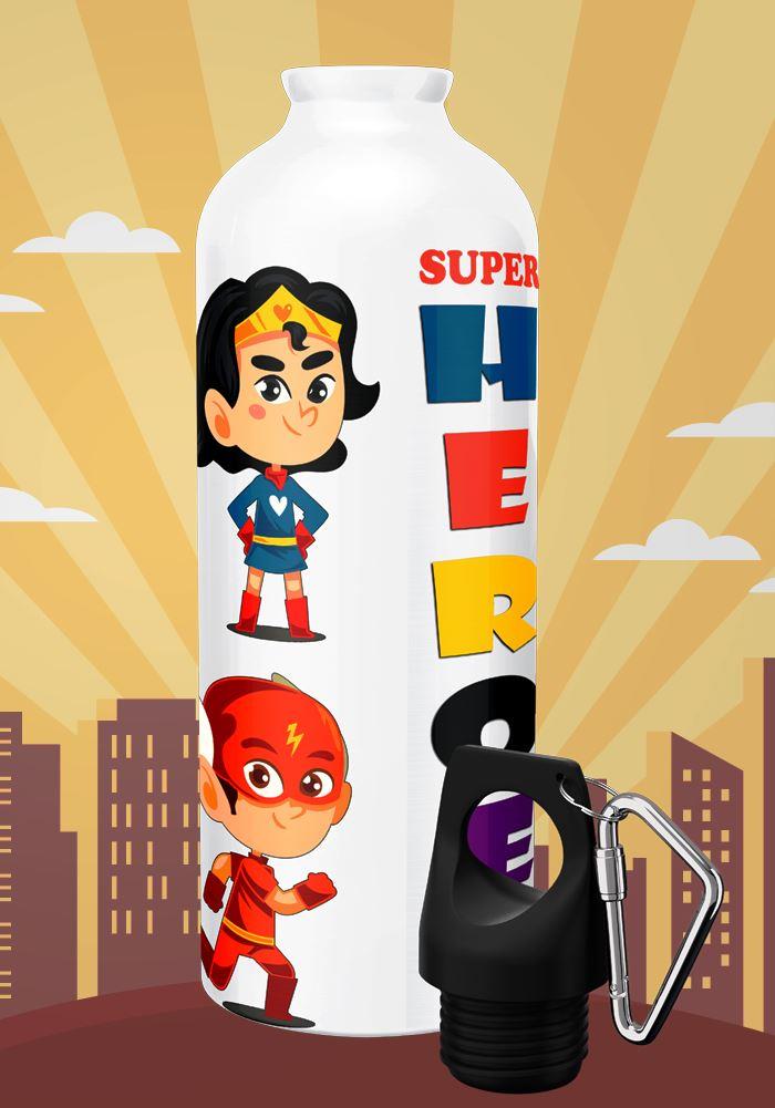 super heroes return gifts for birthday 