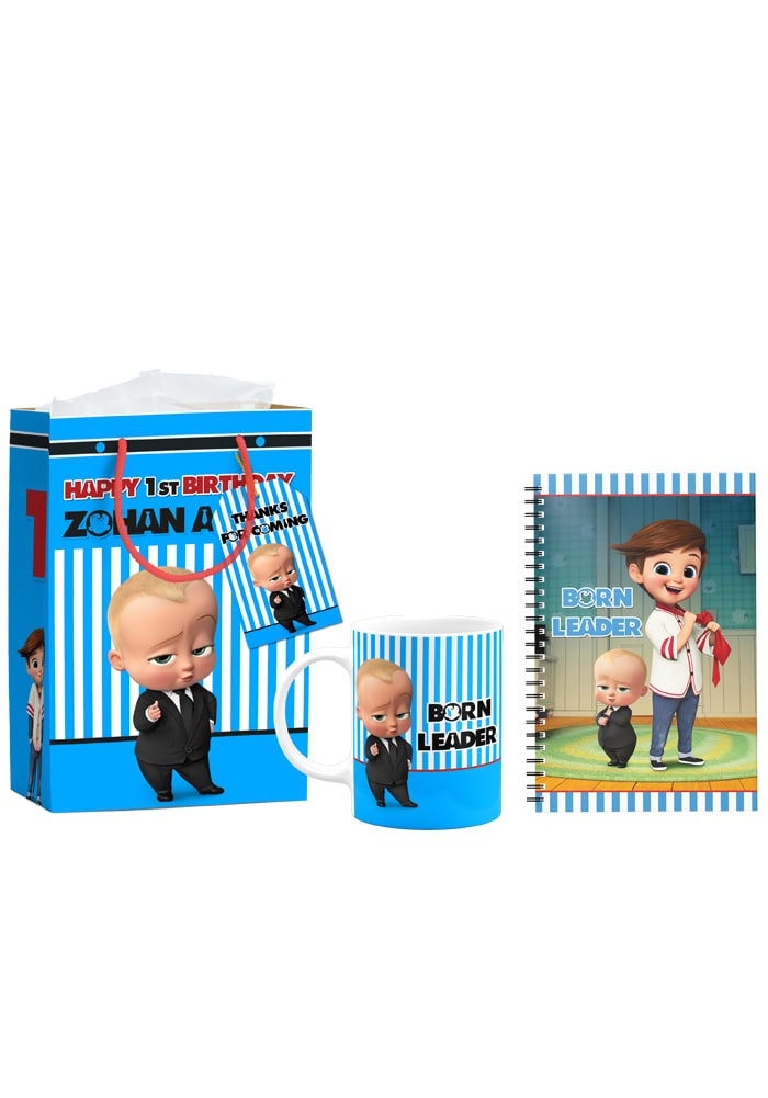boss baby gift set-min