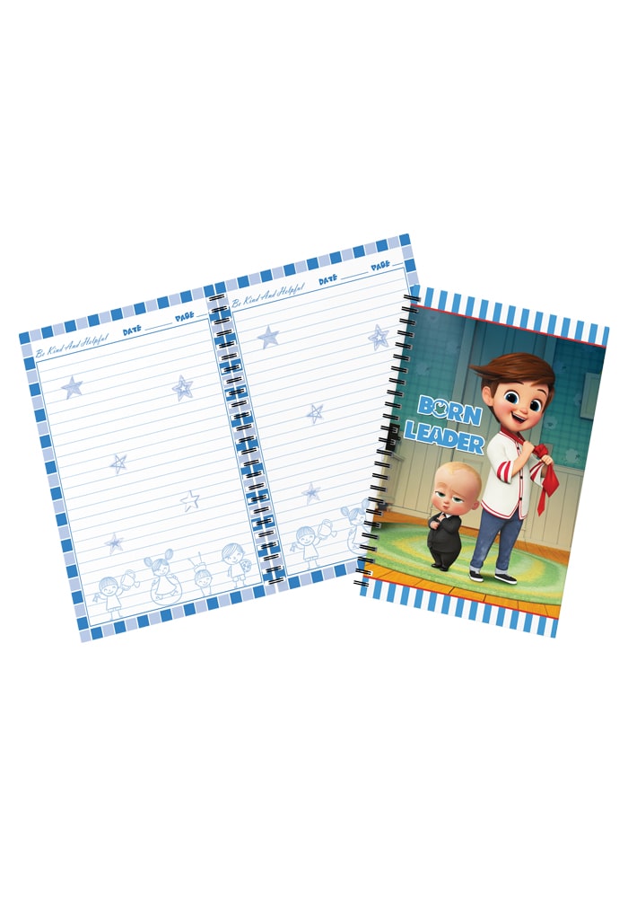boss baby theme return gifts