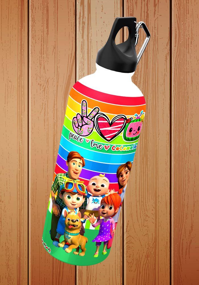coco melon theme birthday return gifts