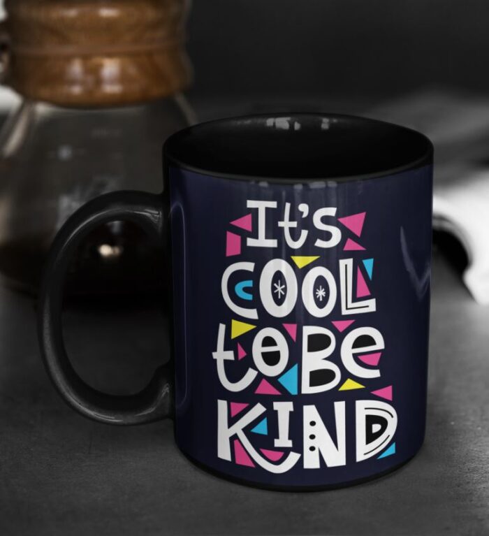 Create Your Own Motivational Mugs