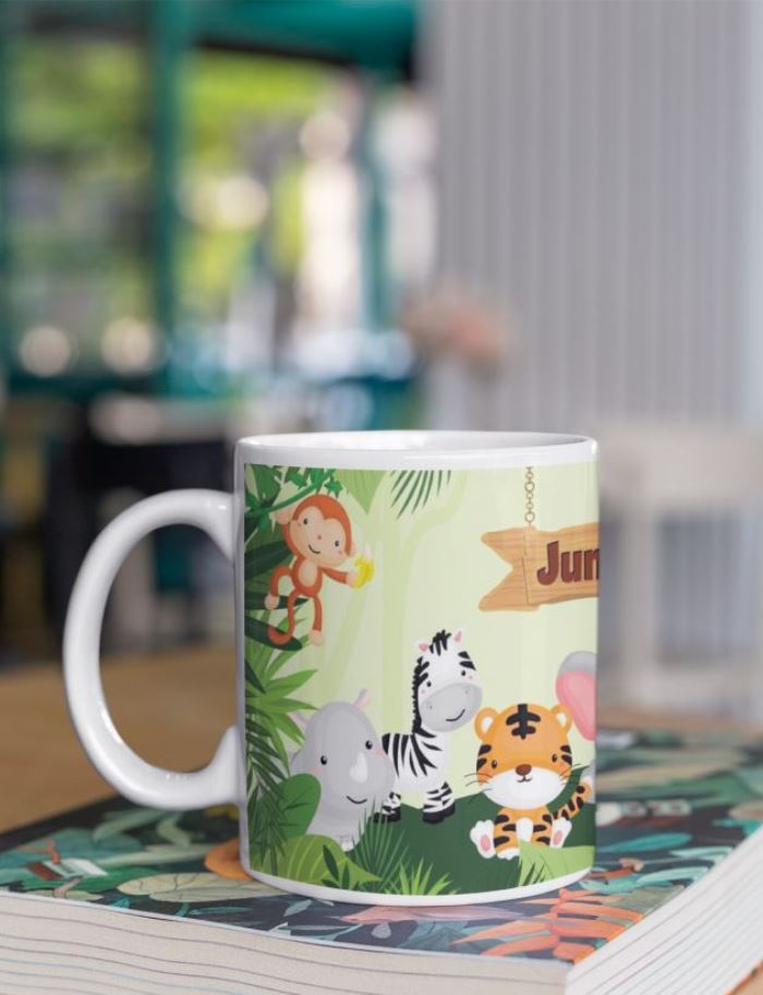 Jungle Theme Gifts IDeas