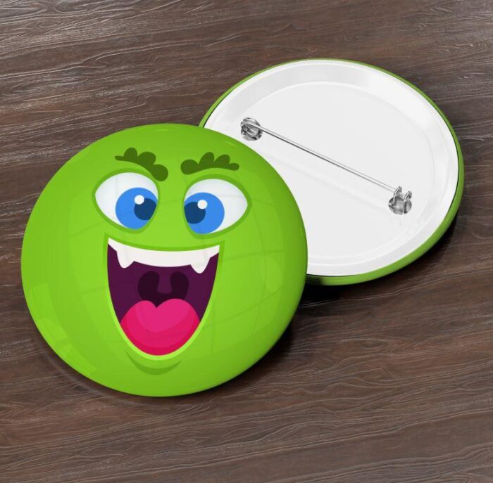 monster badge s2