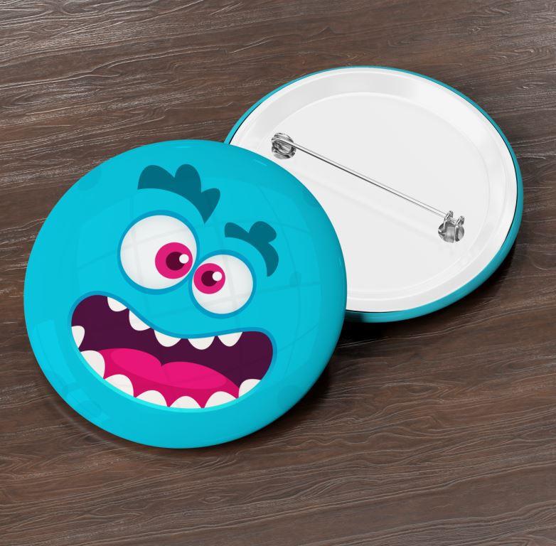 monster theme return gifts