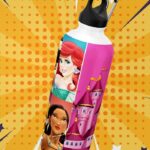 bottle themekids metal