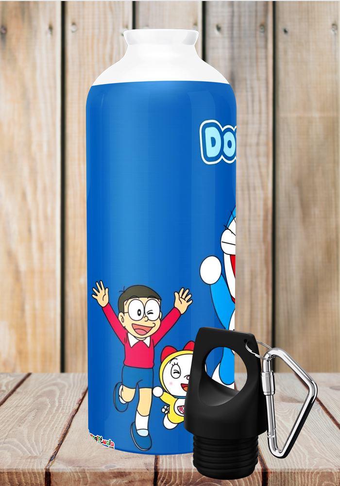 doraemon bottle kids