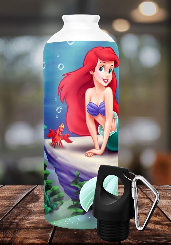 little mermaiddisney bottle kids return gifts for girls