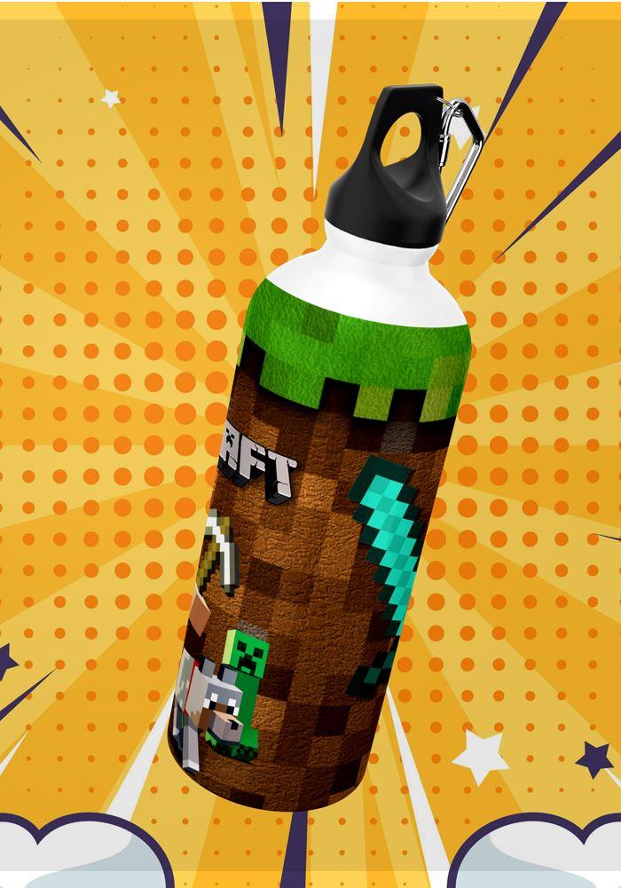 minecraft bottles