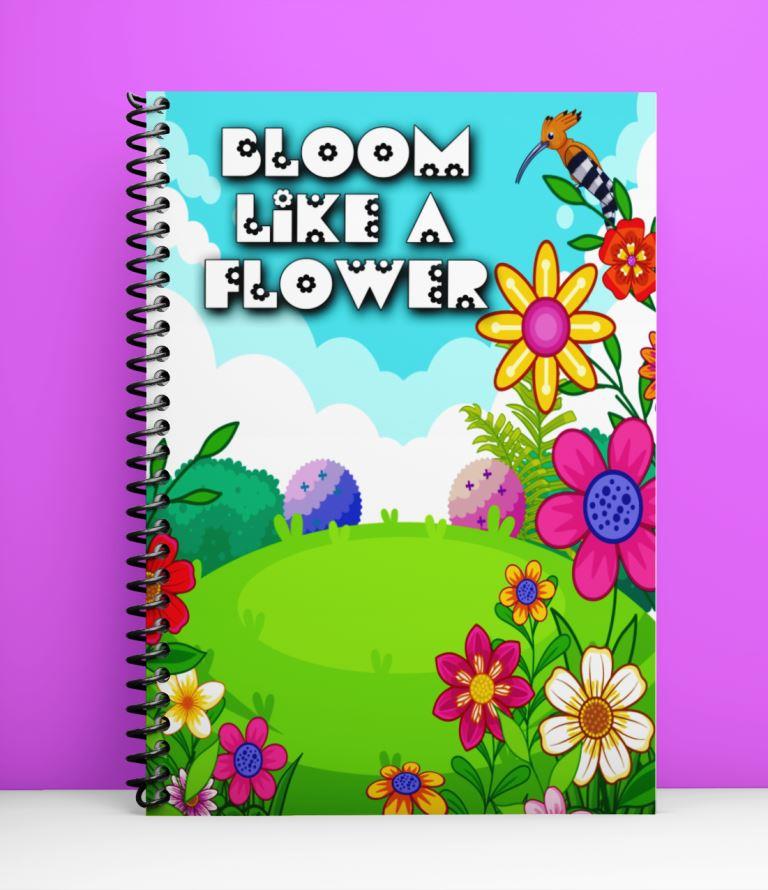 Cute Notebook For Girls