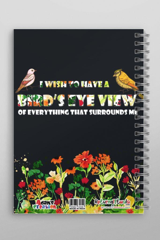 Economical notebooks for Return gifts