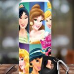 princess bottle return gifts kids girls