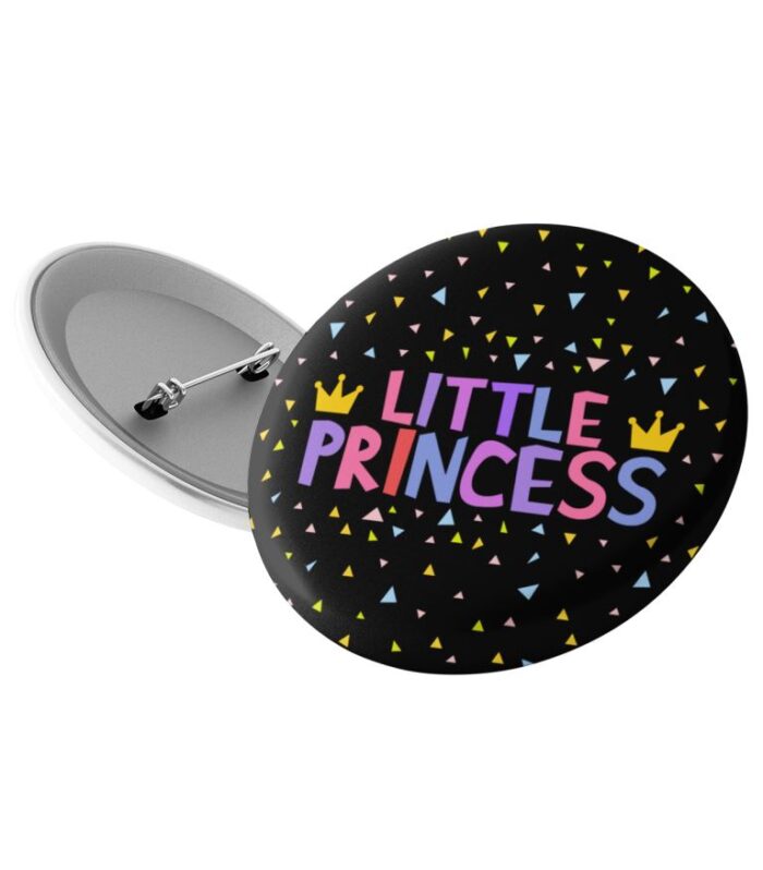 princess themeparty favors