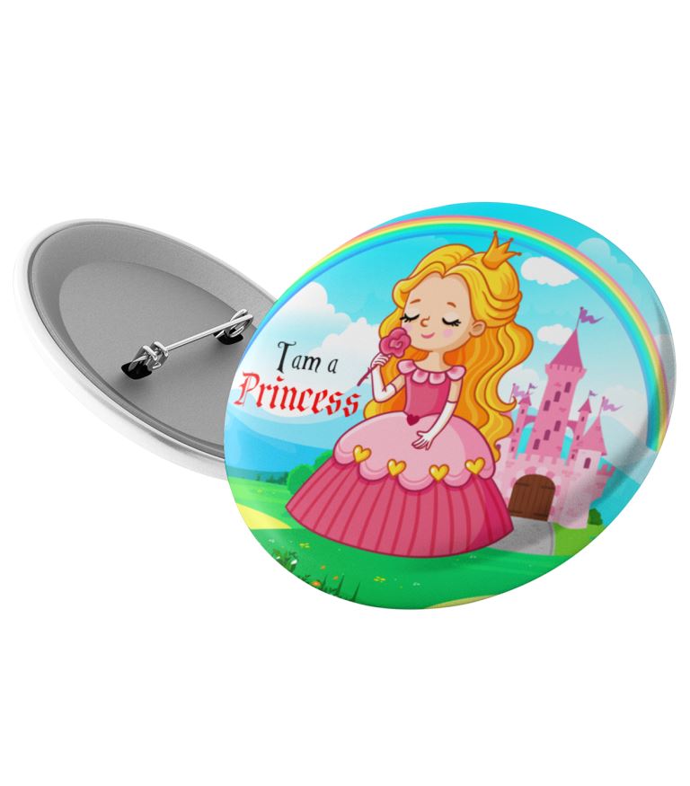 princess themereturn giftsfor kids
