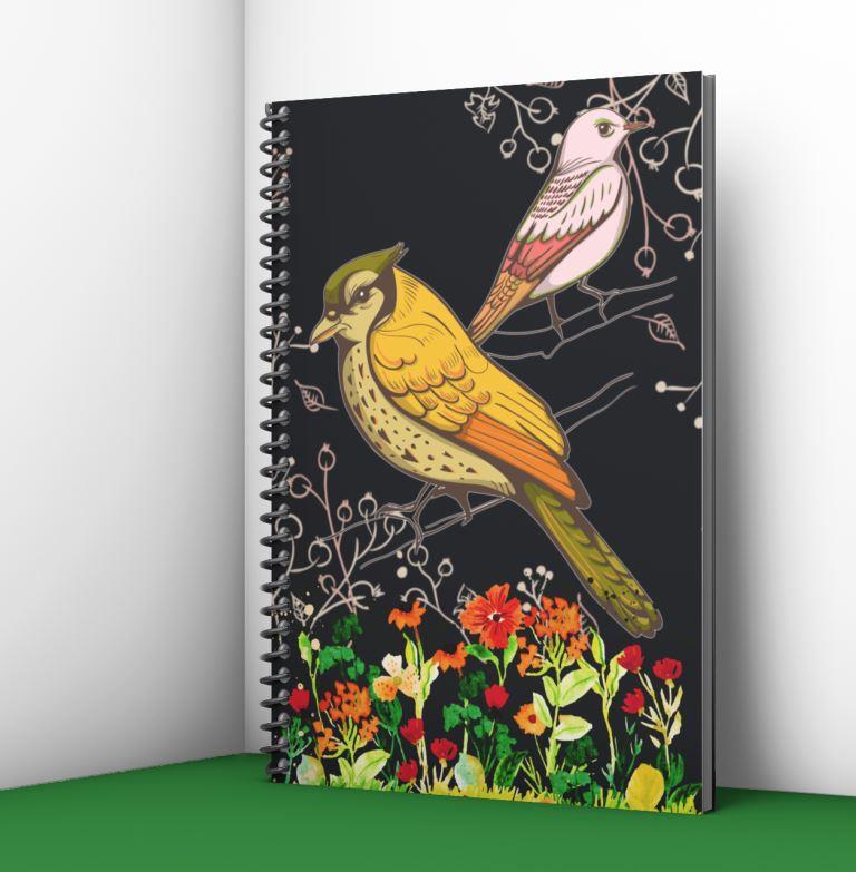 Economical notebooks for Return gifts