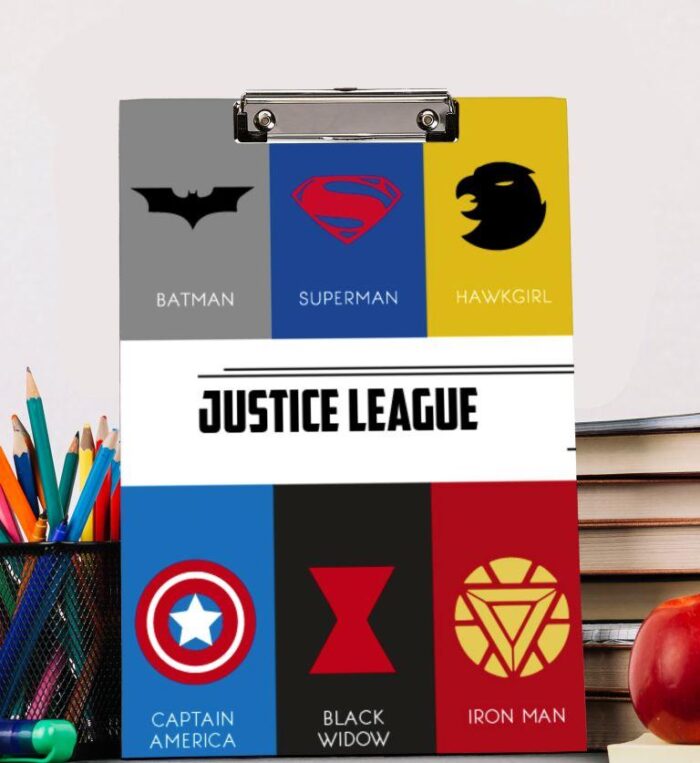 avegers marvel superheroes theme exam board return gifts