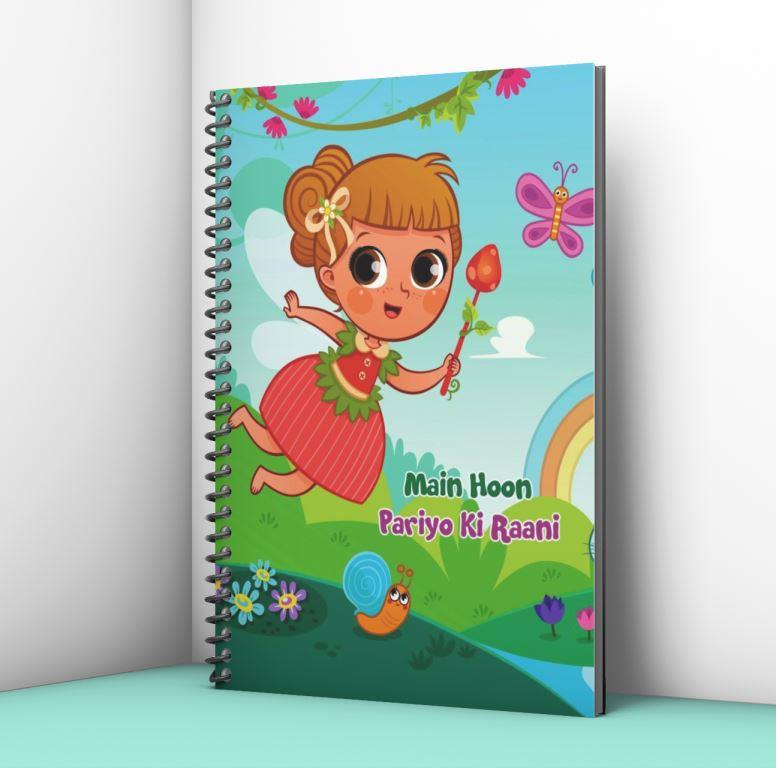 fairy diary