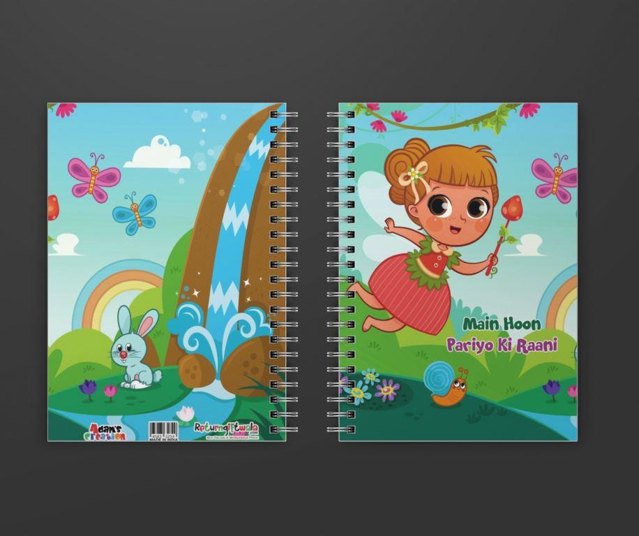 Cute Notebook for girls?