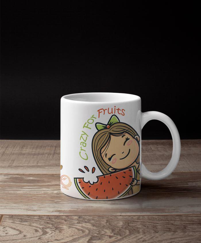 Fruits Theme Gifts Ideas