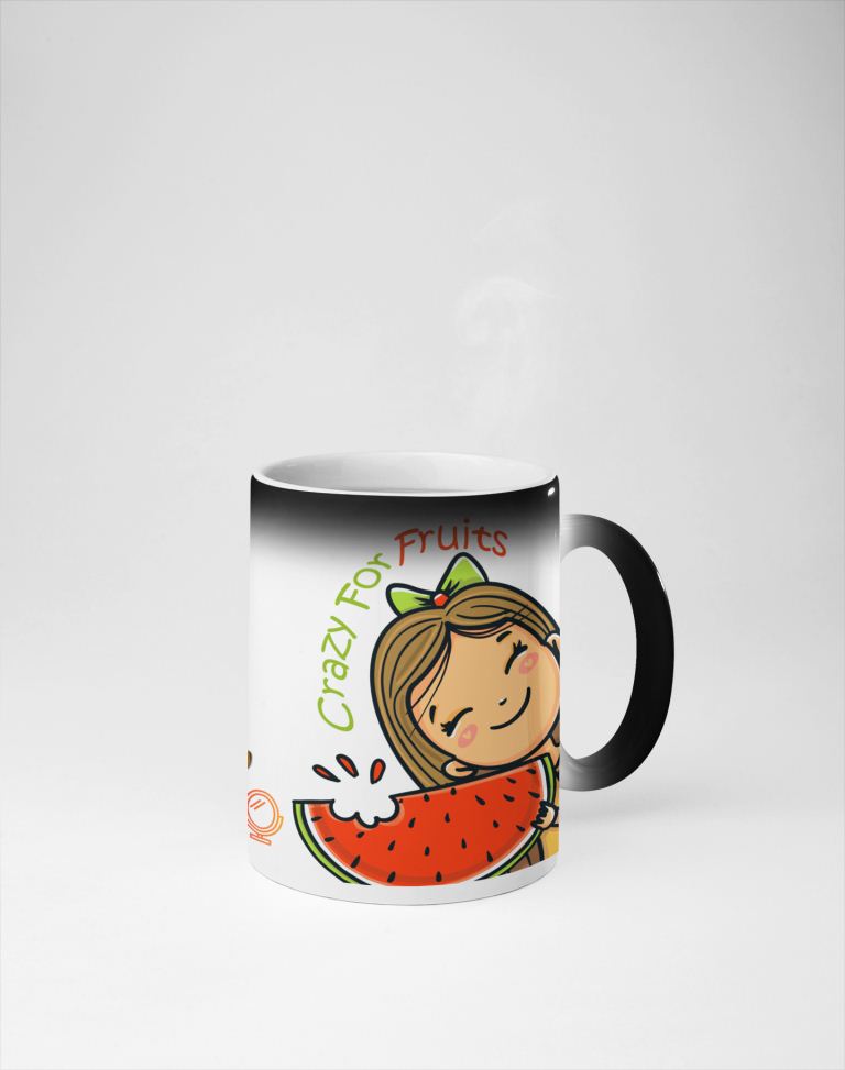 Cute Mugs for Girls