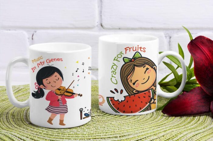 Fruits Theme Gifts Ideas