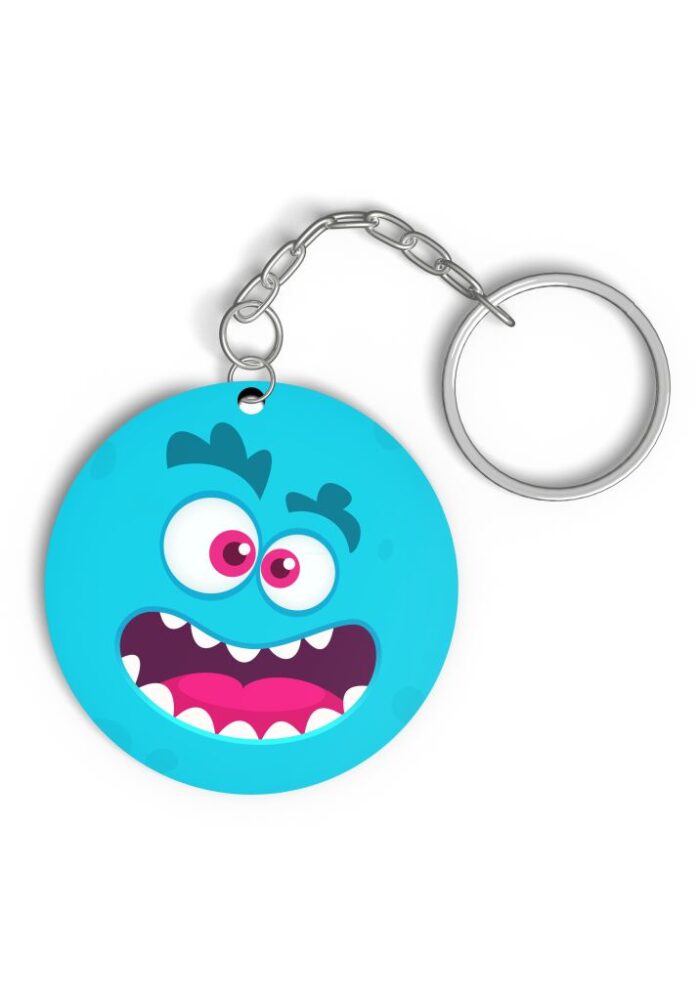 monster theme