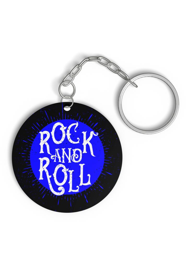 Music Theme keychains