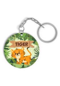 tiger theme animal return gifts