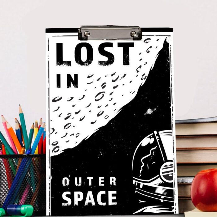 space theme gift for birthday