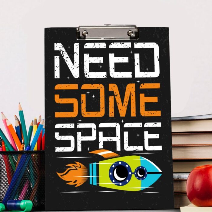 Party favors for Space Theme Birthday