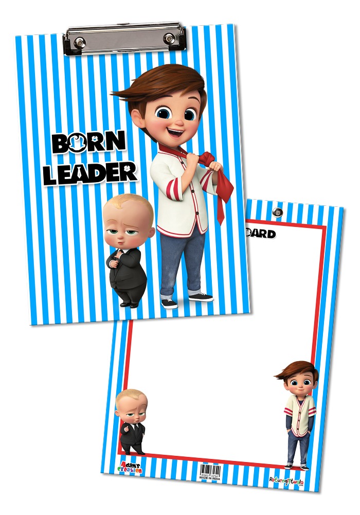 Boss Baby returngifts for kids