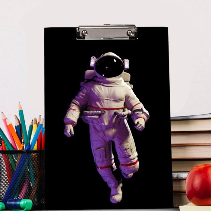 space theme return gifts for birthday party exam board clip board