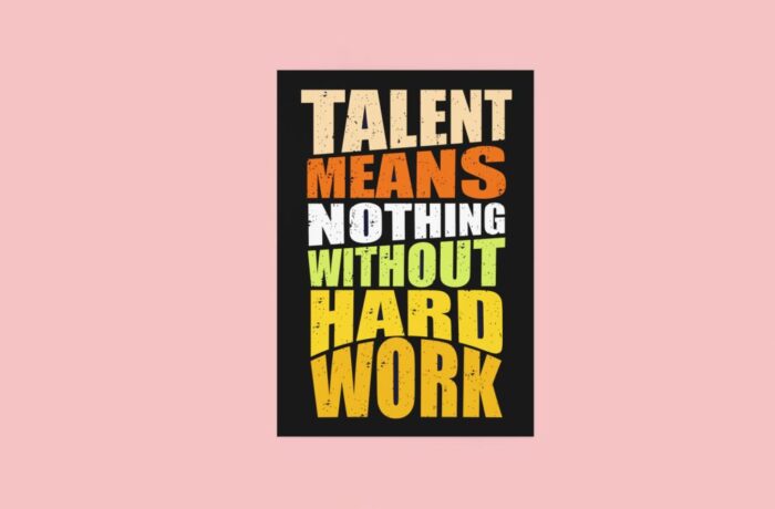 wall poster motivational sticker room decor gym restaurant office