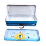 Under Water Design Pencil box for kids
