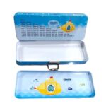 Under Water Design Pencil box for kids