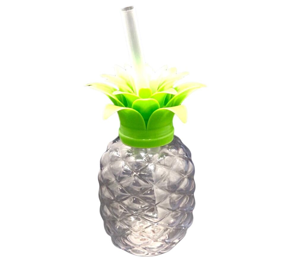 Fruit theme colorful Sipper for gifting 