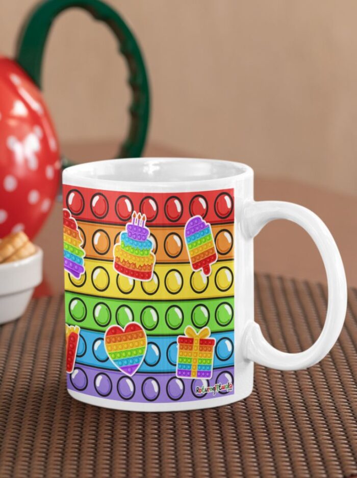 Pop it Theme Return gifts online