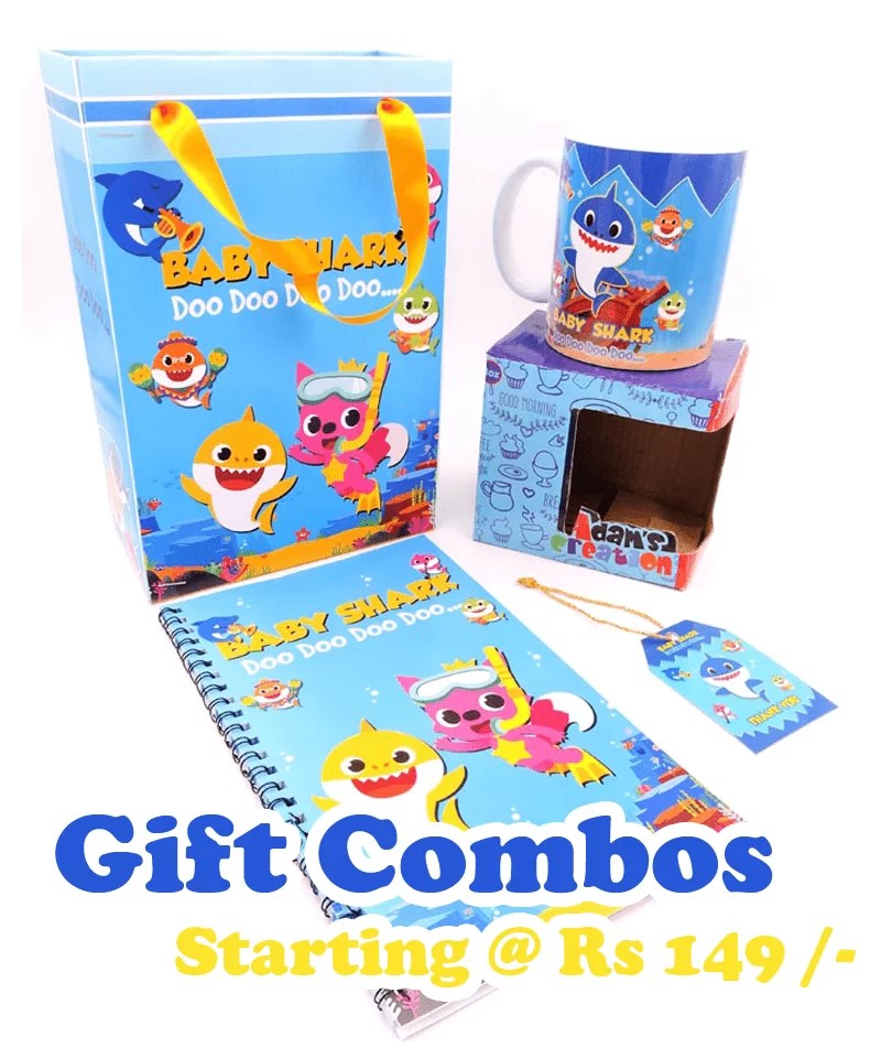 Return gifts for kids birthday party Best return gift ideas