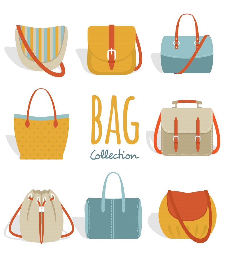 Bags & Wallets