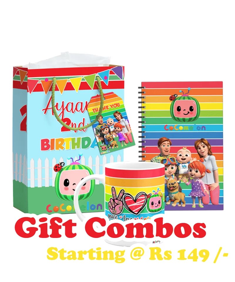 Return Gifts For Birthday Party in Delhi Dj Services in South Delhi