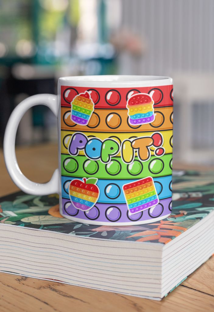 Pop it Theme Return gifts online
