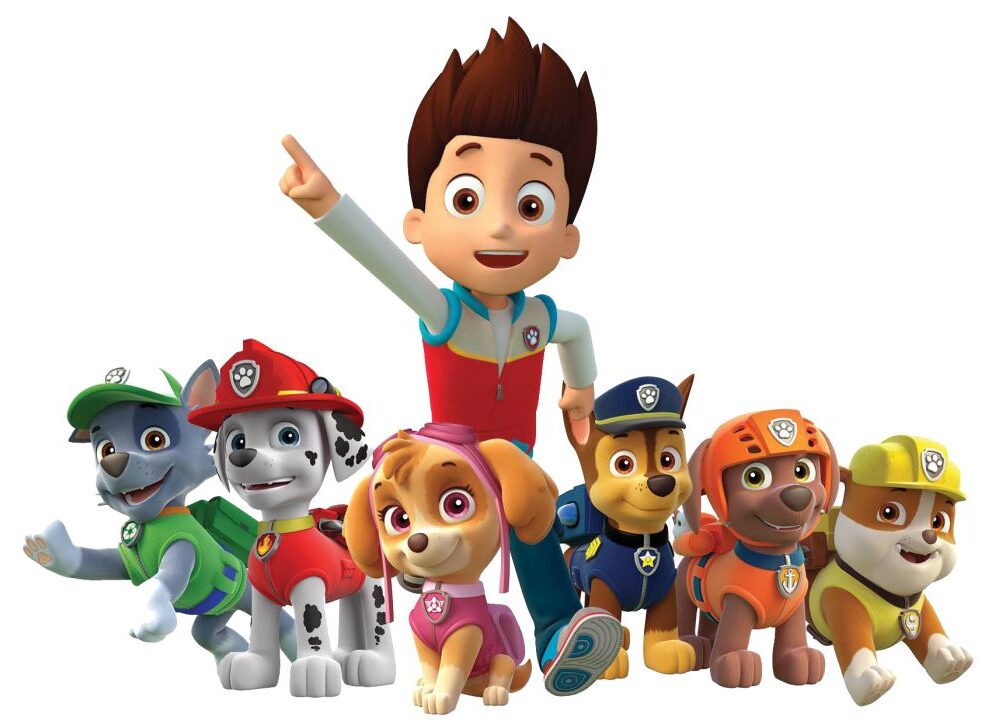 Paw Patrol