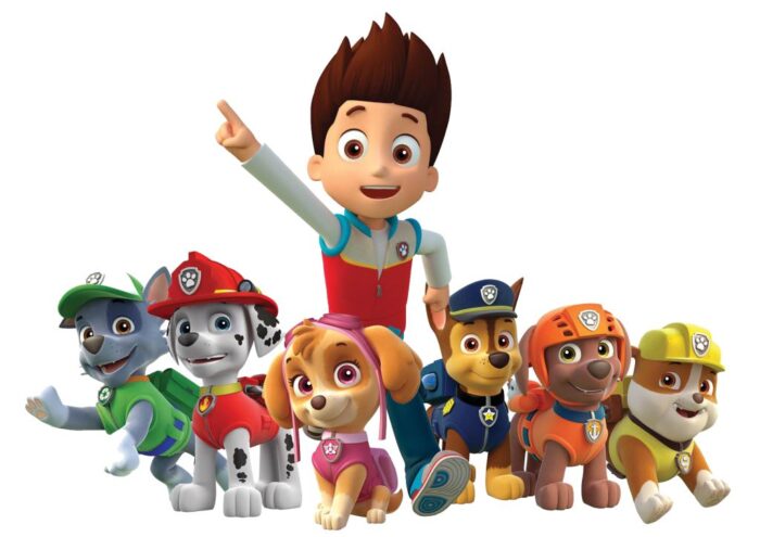 Paw Patrol
