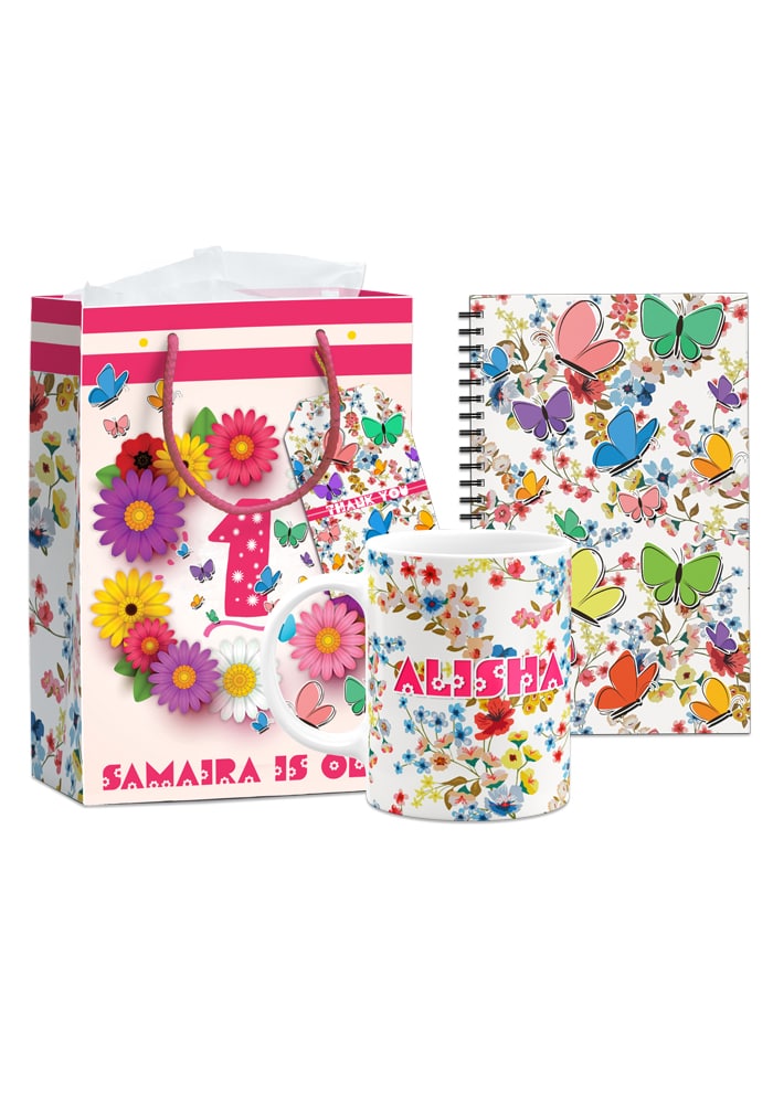 Butterfly theme Return Gifts