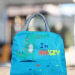 Lunch bags for school