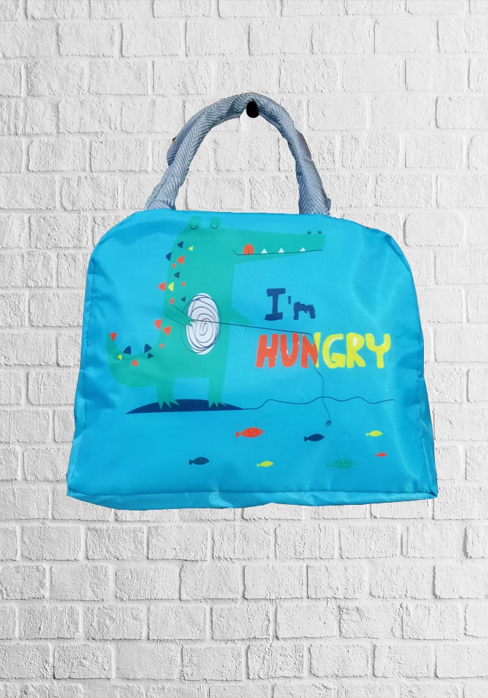 Lunch bags for school
