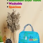 Lunch bags for school