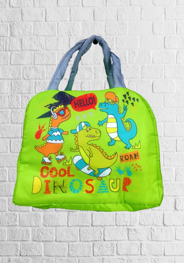 Thermal Lunch bags for children