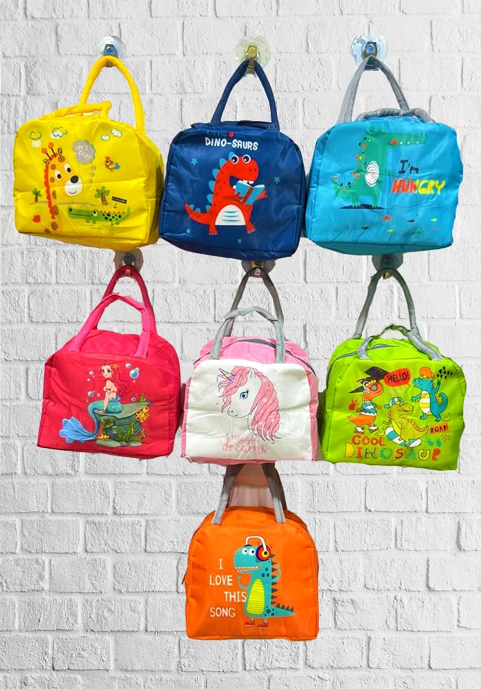 lunch bags for children school kids