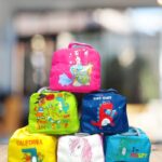 Thermal Lunch bags for kids