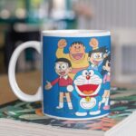 doraemon theme birthday return gifts